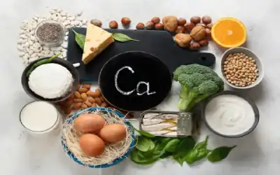 صحة ـ 5 أطعمة تدعم صحة العظام