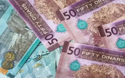 %6 نسبة تراجع الزوار العرب للأردن