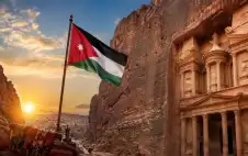 %6 نسبة تراجع الزوار العرب للأردن