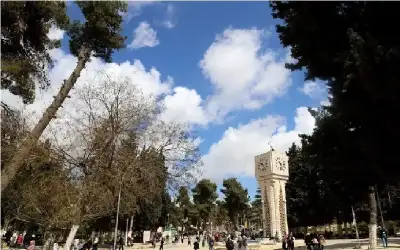 نحو 7 مليون م3 خزنتها السدود