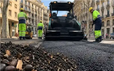 الحكومة تقر نظام ترخيص شركات تشغيل