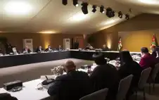 كنائس strongالأردنstrong تثمن دعم الملك لمبادرة