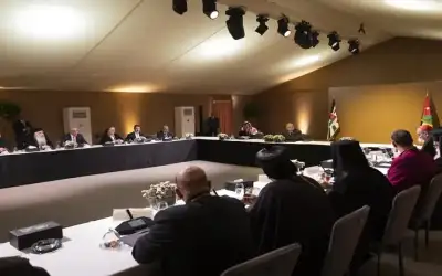 أمانة عمان: حملة تعبيد شوارع بـ