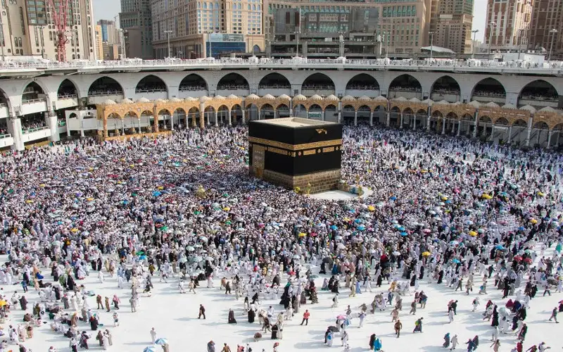 العساف: بدء تفويج الحجاج الأردنيين إلى