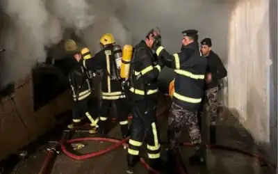 الجيش ينفذ إنزالا جويا سابعا بغزة