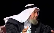 وفاة الشيخ ذيب أنيس أحد مؤسسي