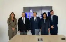 صندوق رأس الstrongمالstrong والاستثمار الأردني يعلن