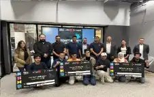 منصة strongزيstrongن وطماطم و “Replit” يختتمون