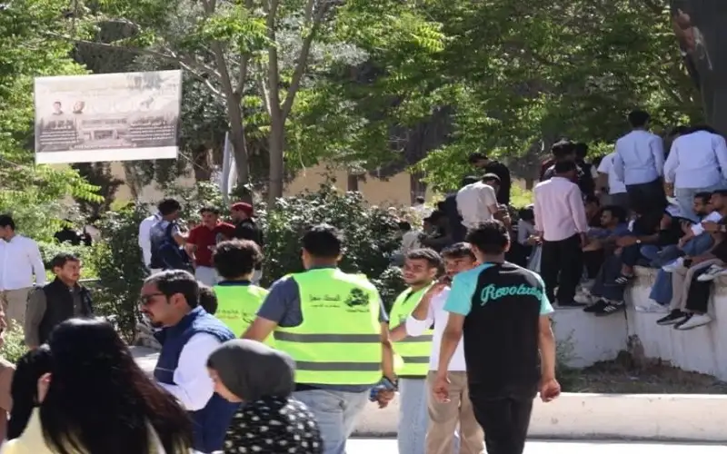 بدء فرز أصوات انتخابات اتحاد طلبة
