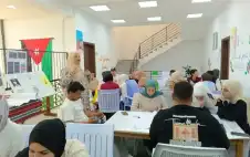 مركز شباب وشابات strongكفر الماءstrong ينفذ