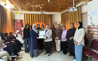 توقف ضخ المياه عن مناطق محددة