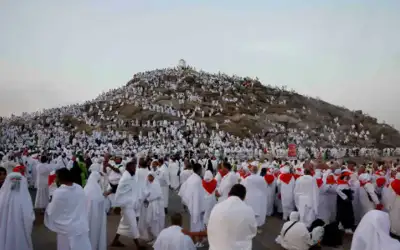 الأردن يدين هجوما أدى لمقتل واصابة
