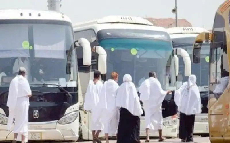 وفاة حاج أردني في الديار المقدسة