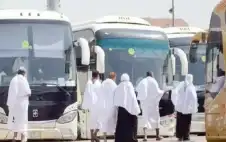 وفاة حاج أردني في الديار المقدسة