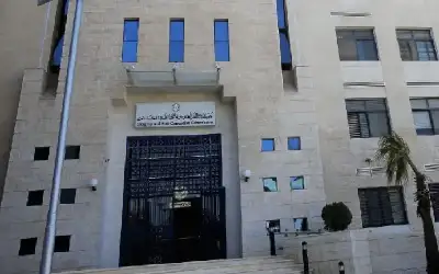 الأردن ـ هيئة النزاهة: النائب العماوي لم يقدم
