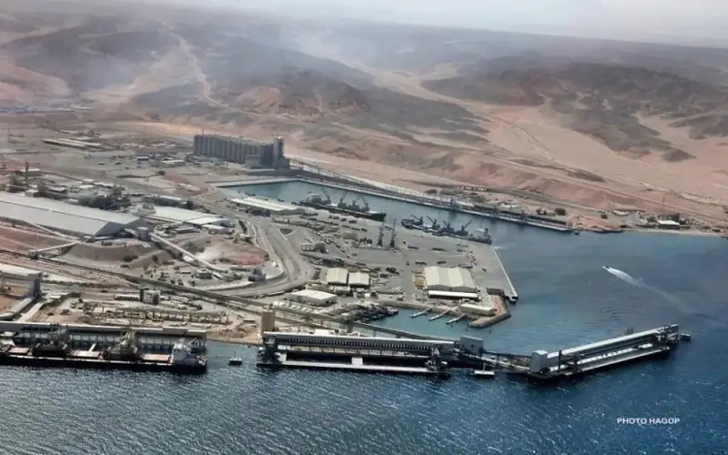 العراق يلجأ إلى العقبة للاستيراد بنظام