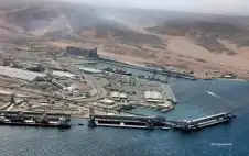 صحيفة نيسان ـ العراق يلجأ إلى العقبة للاستيراد بنظام