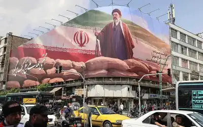 حمارة القيظ وسط الغيظ ـ بقلم: