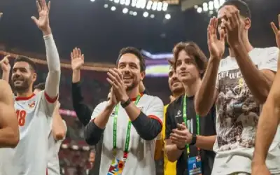 المنتخب الوطني يبدأ اليوم المرحلة الأخيرة