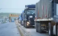 الخيرية strongالهاشميةstrong تسير خامس قافلة إغاثية