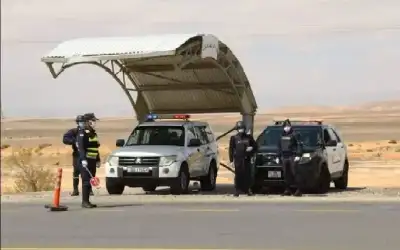 ضغط أمريكي لمنع ترشح سفير فلسطين