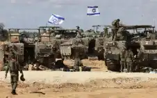 صحيفة نيسان ـ جيش الاحتلال يزعم إحباط تهريب 26
