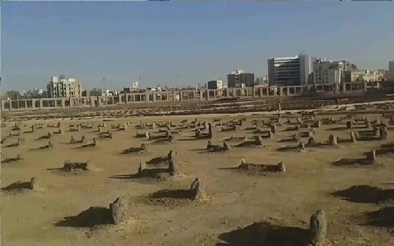 وفاة الحاج زياد محمد حسن زيد