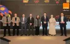 أورنج strongالأردنstrong تكرم موظفيها ضمن برنامج