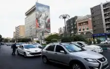 إعلام إيراني: طهران ترد على نص