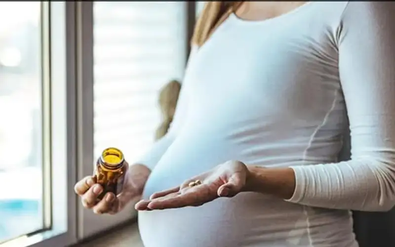 جرعات مرتفعة من فيتامين د أثناء
