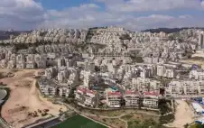 الوطنية الفلسطينية: التوسع الإسرائيلي مشروع معلن