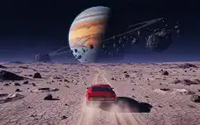 خرائط غوغل .. عوالم تفاعلية بالذكاء