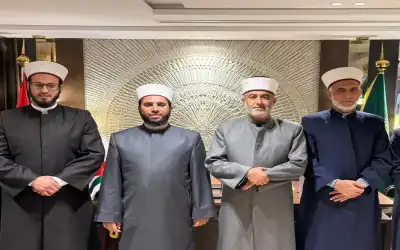 ما الذي يخيف تجار الاردن ؟