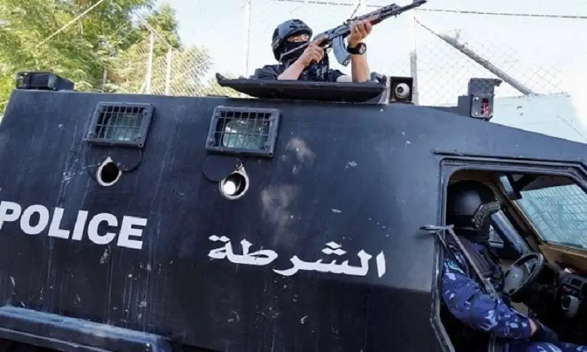 “رادع” تمنح العصابات العميلة بغزة “فرصة