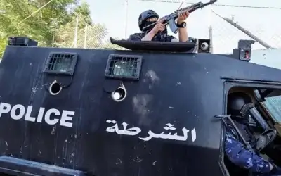 احتجاز حجاج أردنيين بمطار الملكة علياء