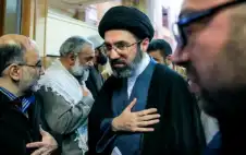 رويترز: خامنئي أمر بإبقاء اليورانيوم عالي
