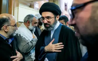 جيش الاحتلال الإسرائيلي يستهدف شخصين بغارة