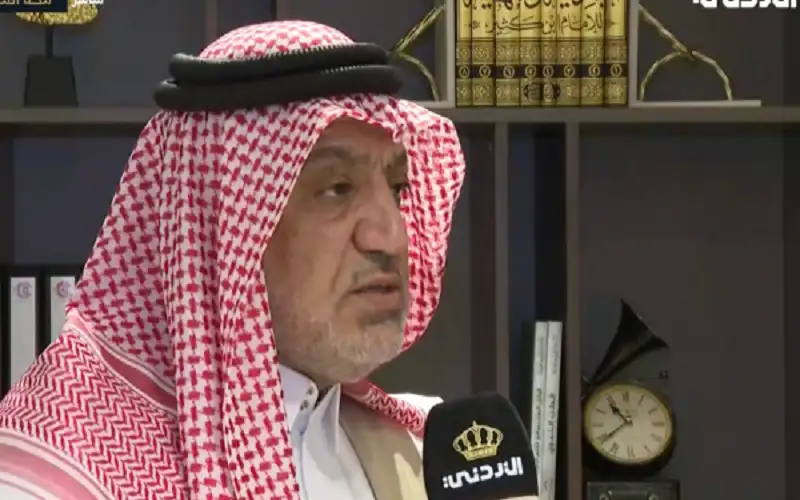 الخلايلة: الحجاج الأردنيين سيكونون في مكان