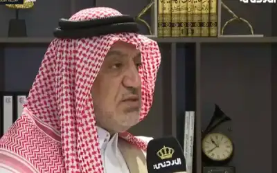 الطيارون الأردنيون يحلقون على متن ’سو-30‘