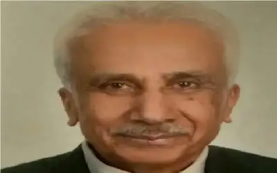 مناسبات ـ نعي الدكتور موسى العزب