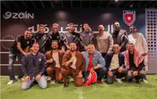 strongزيstrongن تطلق احتفالاتها الأضخم بالاستقلال بحضور