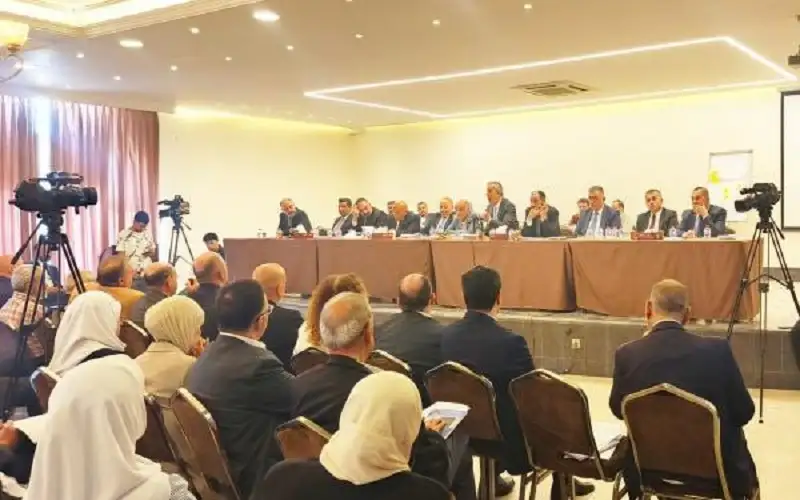 الهيئة العامة للمحامين تقر تعديلات على