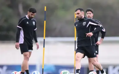 ترامب: لن أحضر حفل زفاف ابني