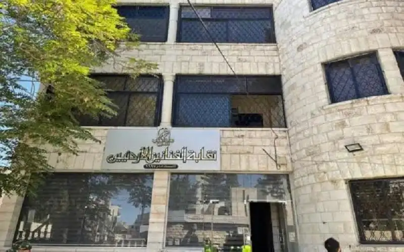 فنانون: الدراما الأردنية عززت الهوية الوطنية