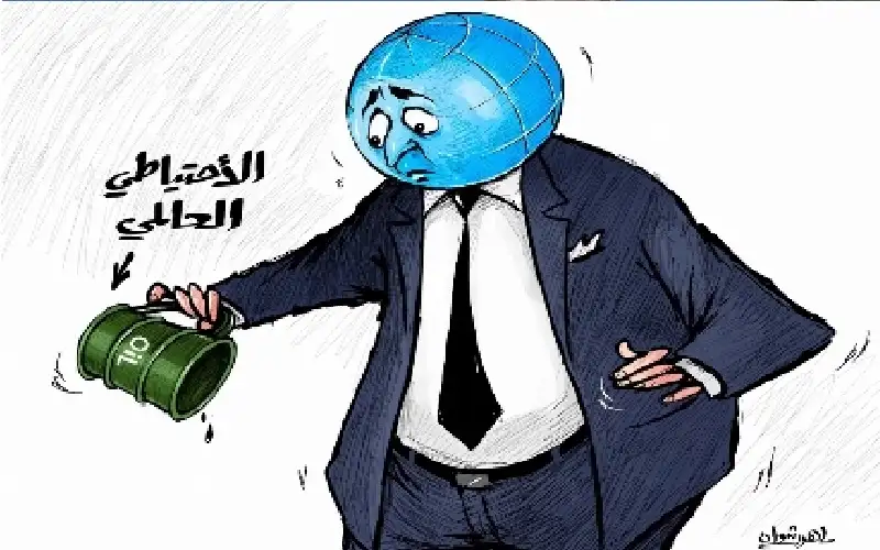 عن الجولة المقبلة من الحرب