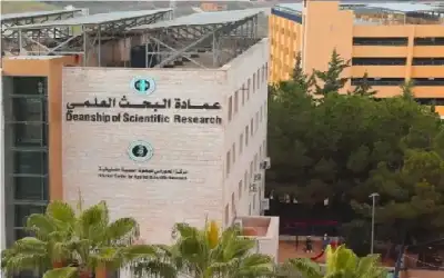 وفاة مهندس سقط من أعلى مشروع