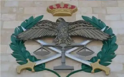 حسان يفتتح شاطئ البحر الميت السياحي