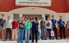 جلسات توعوية حول الstrongصحةstrong النفسية وتعزيز