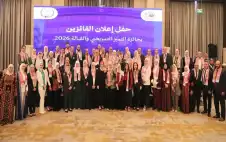 الممرضين تعلن أسماء الفائstrongزيstrongن بجائزة التميز