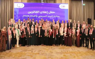 وزير الأوقاف: تفويج الحجاج الأردنيين إلى